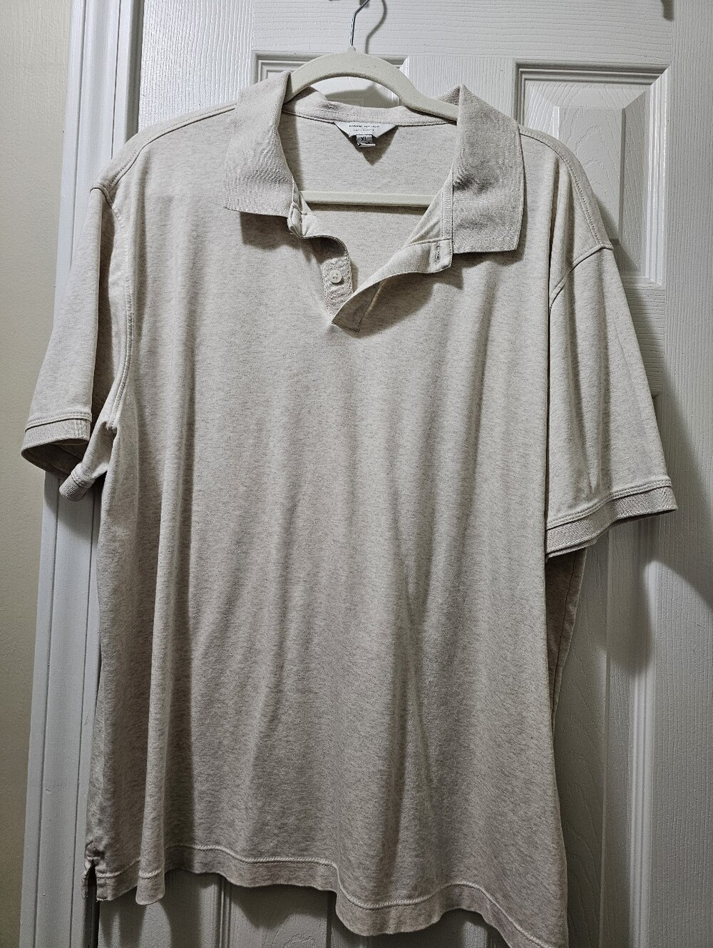 Mens Banana Republic Polo